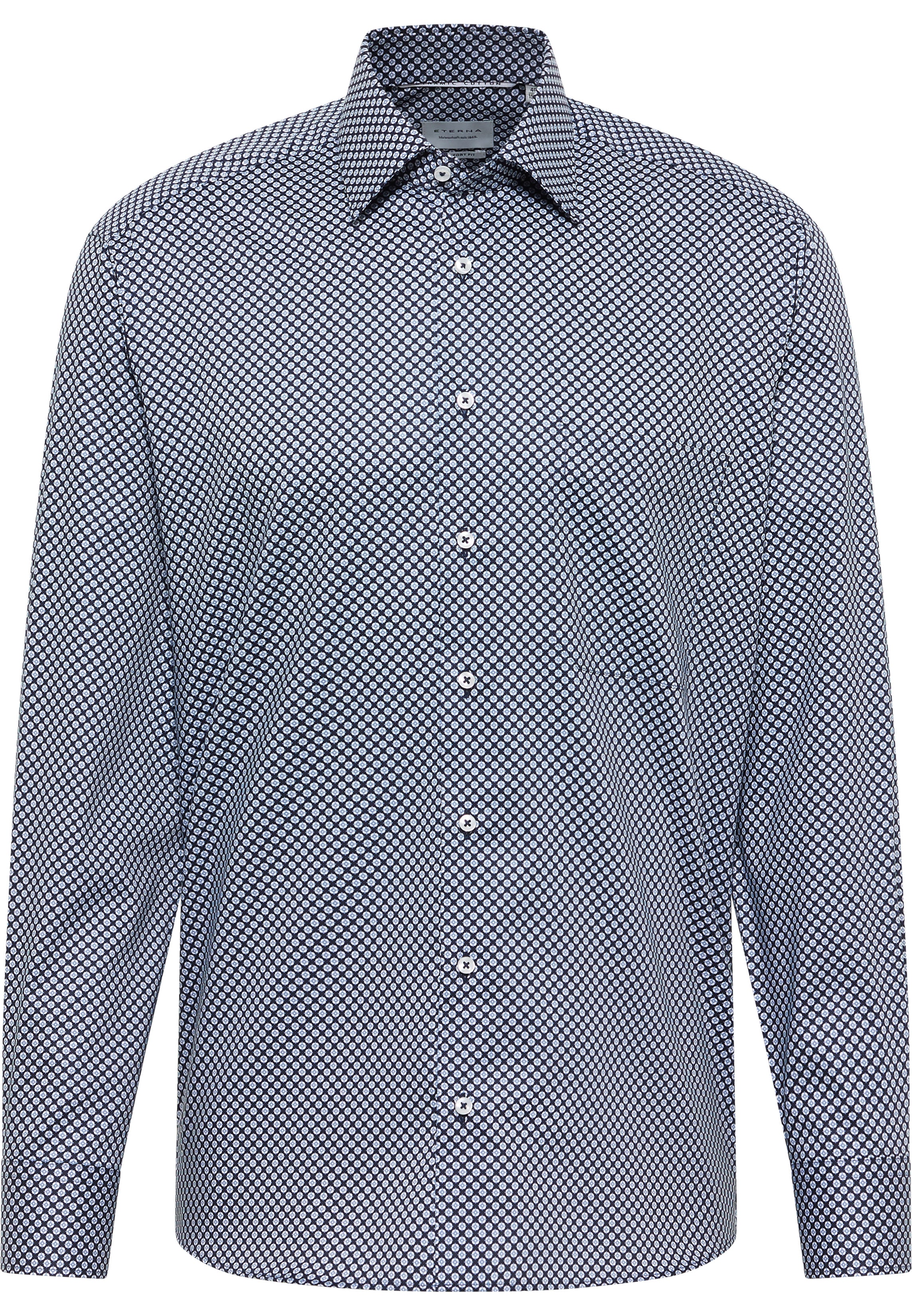 Eterna Comfort Fit Skjorte - Dynamic Cotton